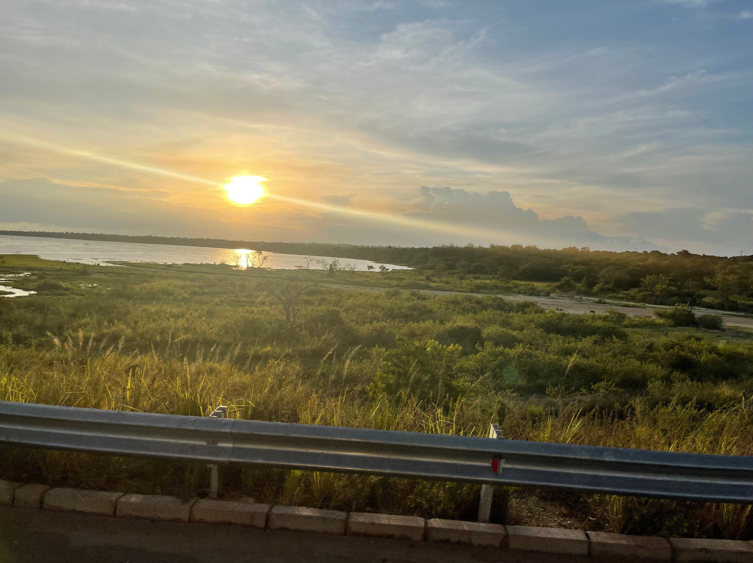 Arken Safaris Africa-马辛迪必去景点