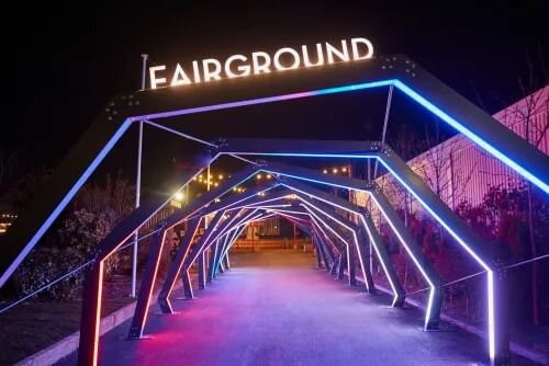 Butlin's Skegness Resort主图