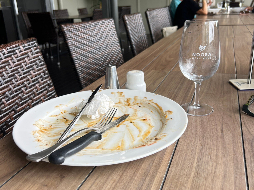 Tewantin-Noosa Golf Club-努沙必去景点