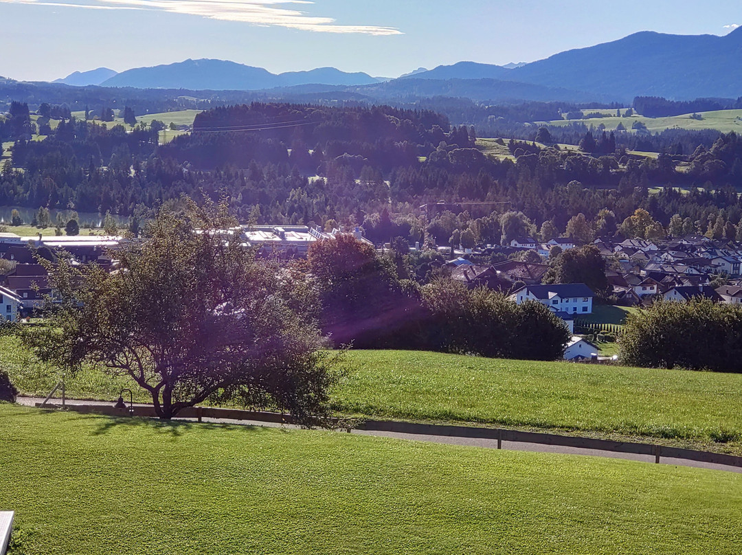 Auf der Gsteig GmbH主图