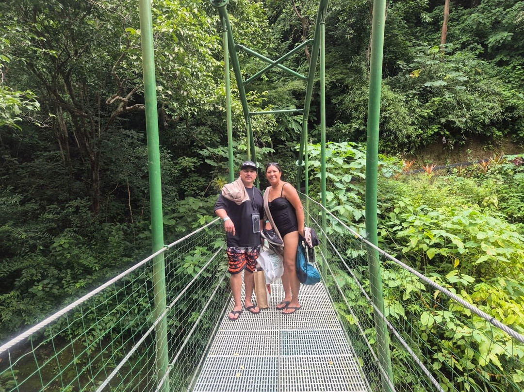 Brother's Adventures Tours-萨迪纳尔必去景点