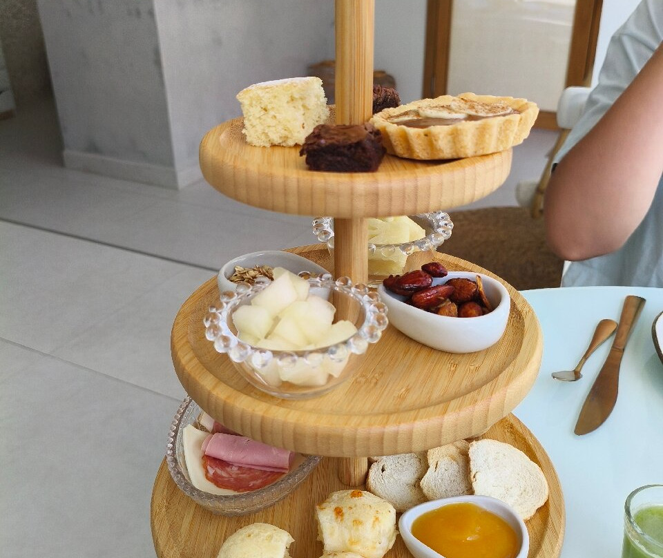 Olisa Hotel Boutique主图