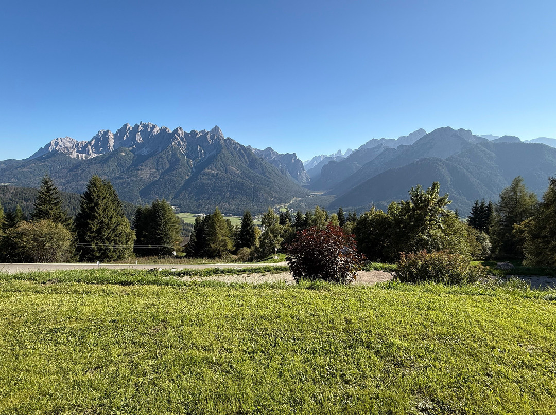 Alpenhotel Ratsberg主图