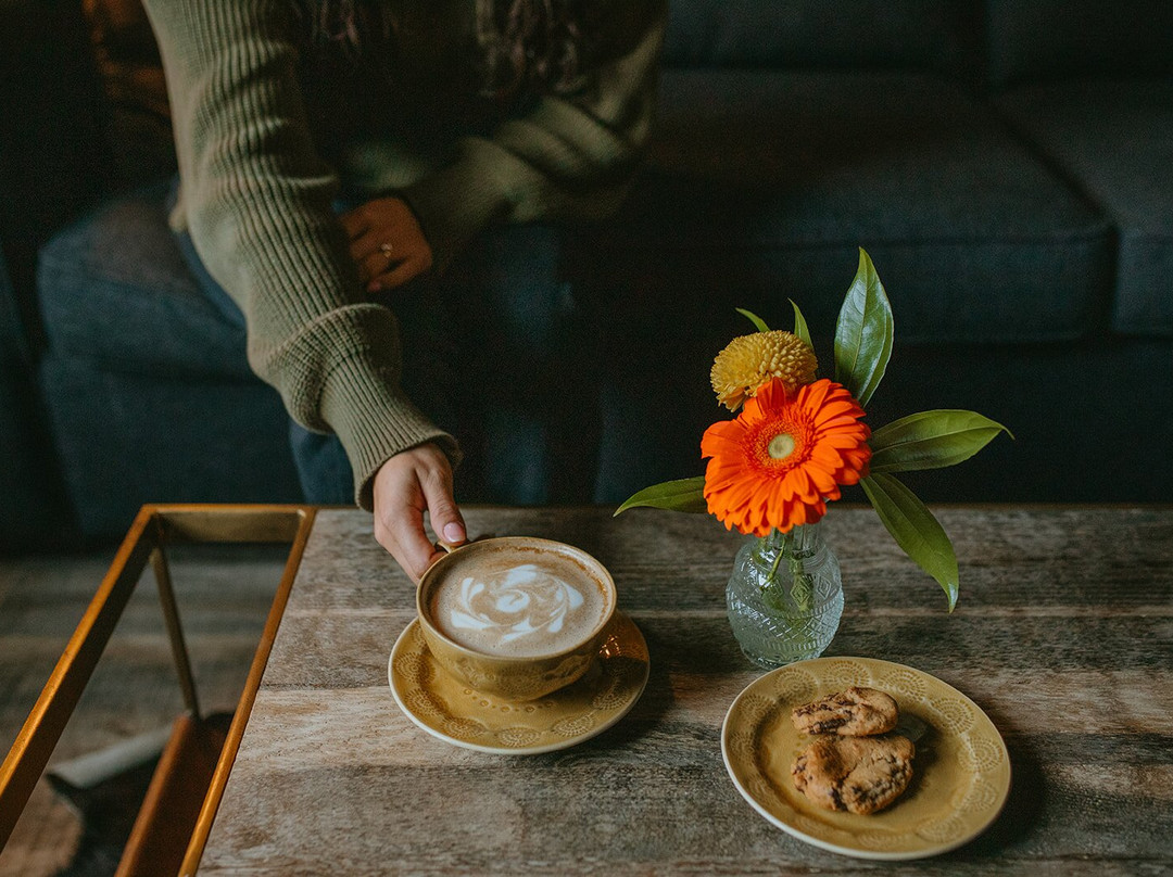 Creekside Villa主图