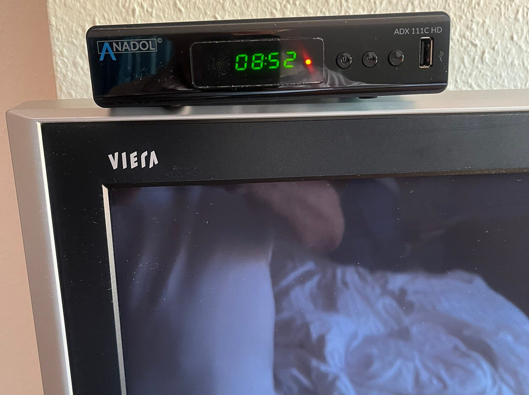 Parkhotel Unter den Linden主图