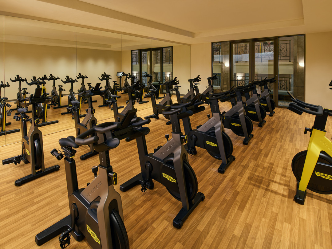 Kilolani Spa at Grand Wailea-维雷亚必去景点