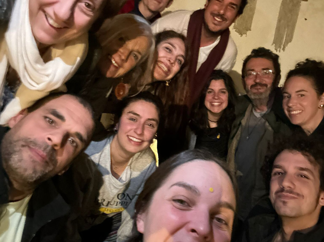 Tierra Ignota-比戈必去景点