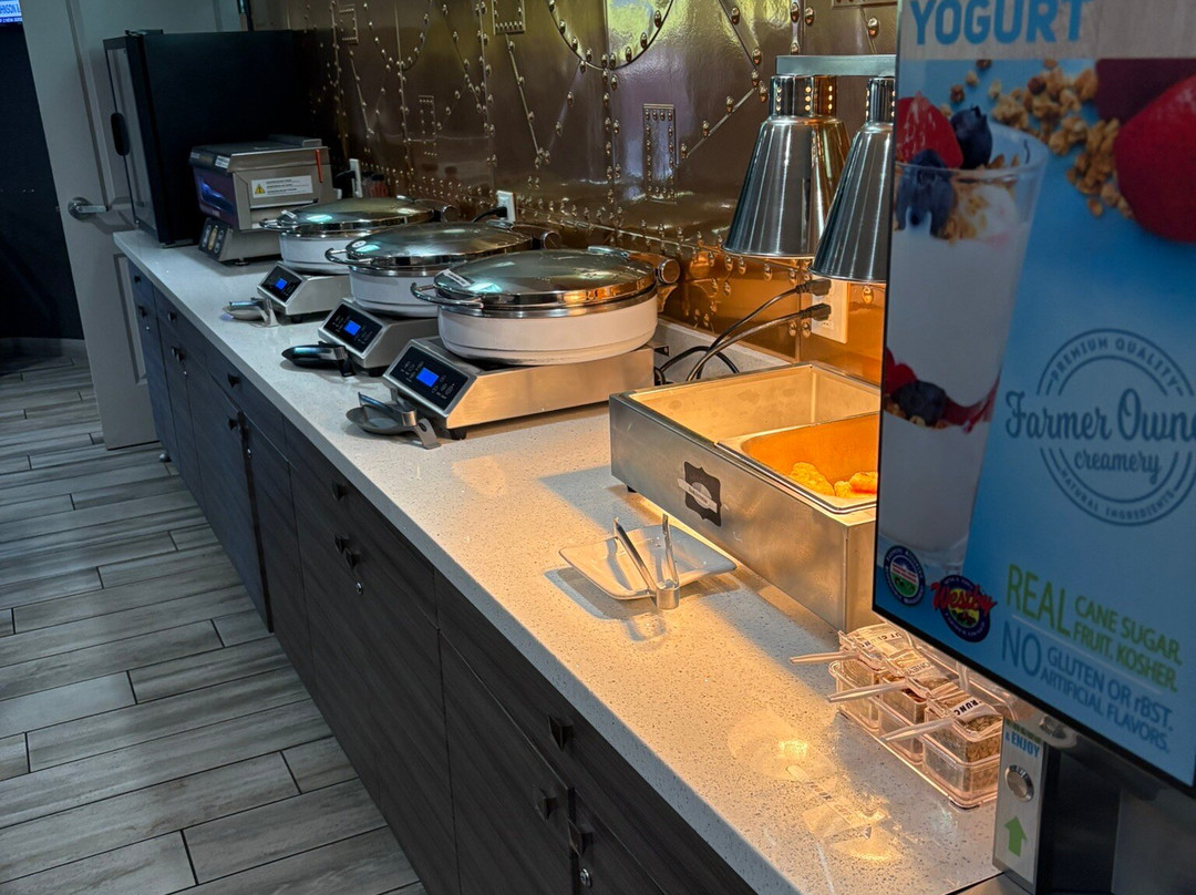 Best Western Plus Sun Canyon主图