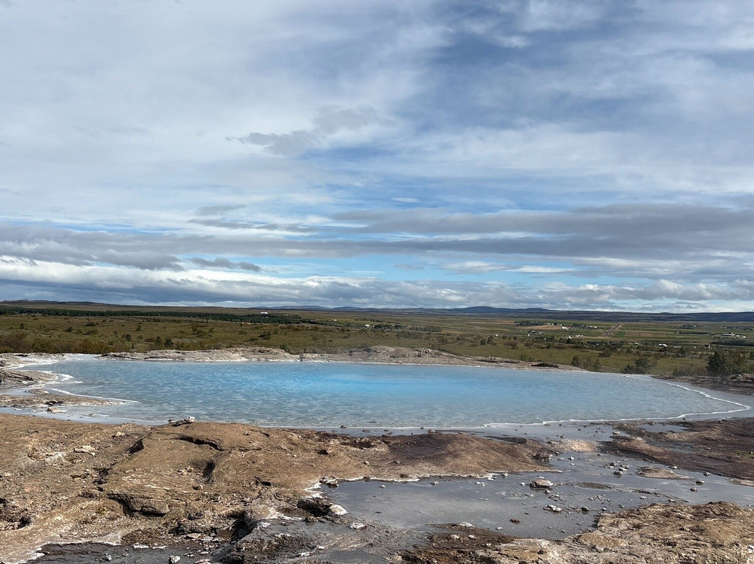 Blesi-Geysir必去景点