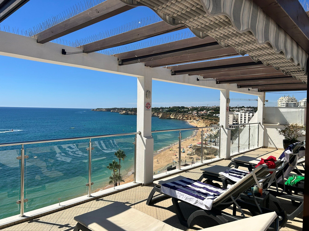 Hotel Apartment Algar主图
