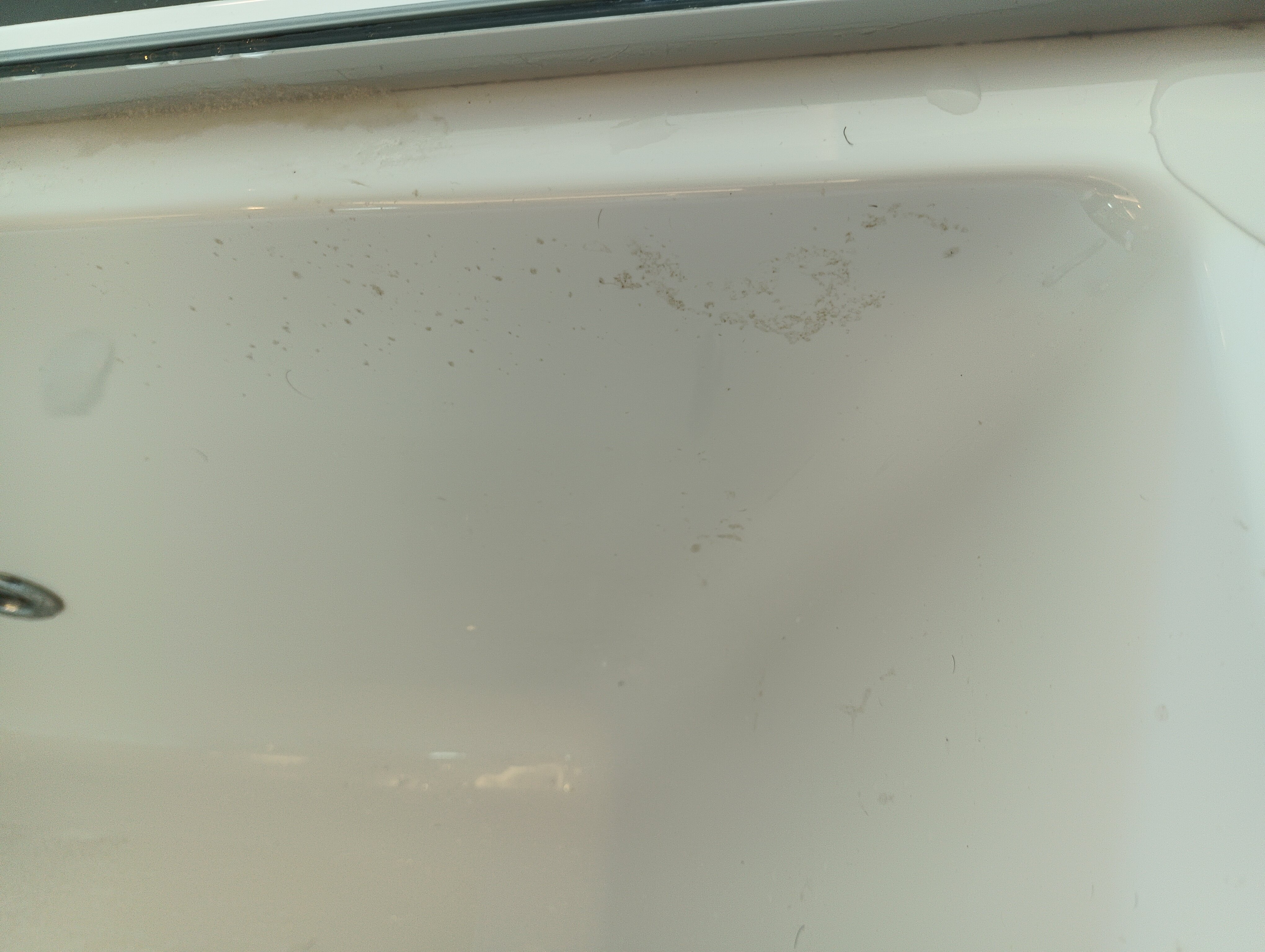 SANA马德里酒店-浴室