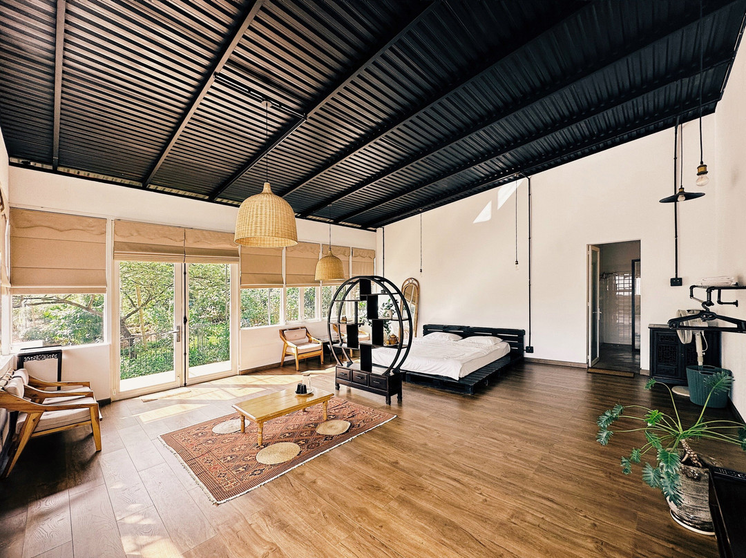 An Nhiên Farmstay & Resort