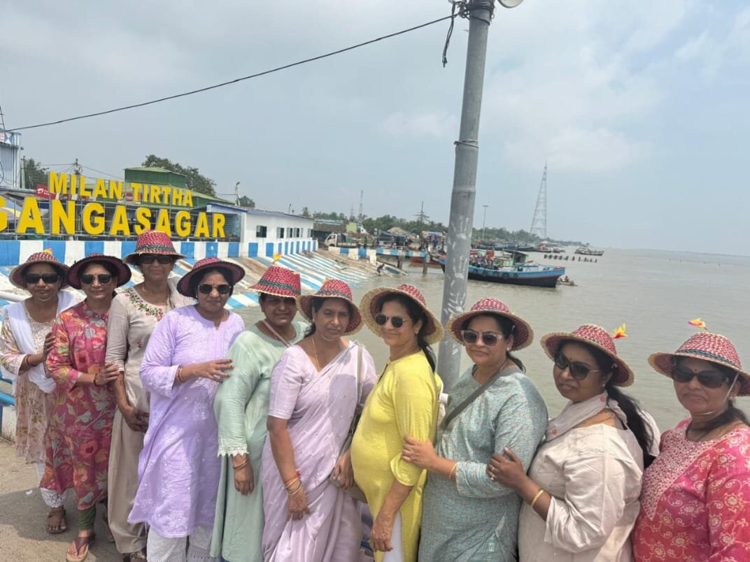 Ryask Tourism-加尔各答（亦写作“Calcutta”）必去景点