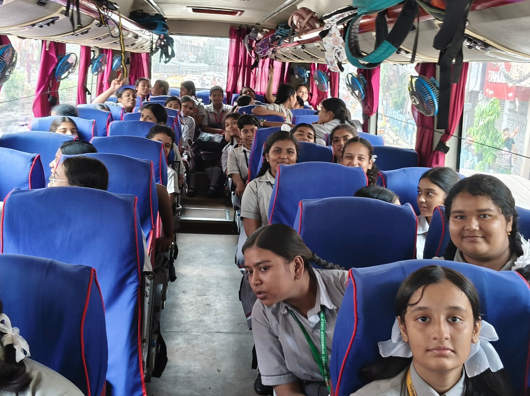 Ryask Tourism-加尔各答（亦写作“Calcutta”）必去景点