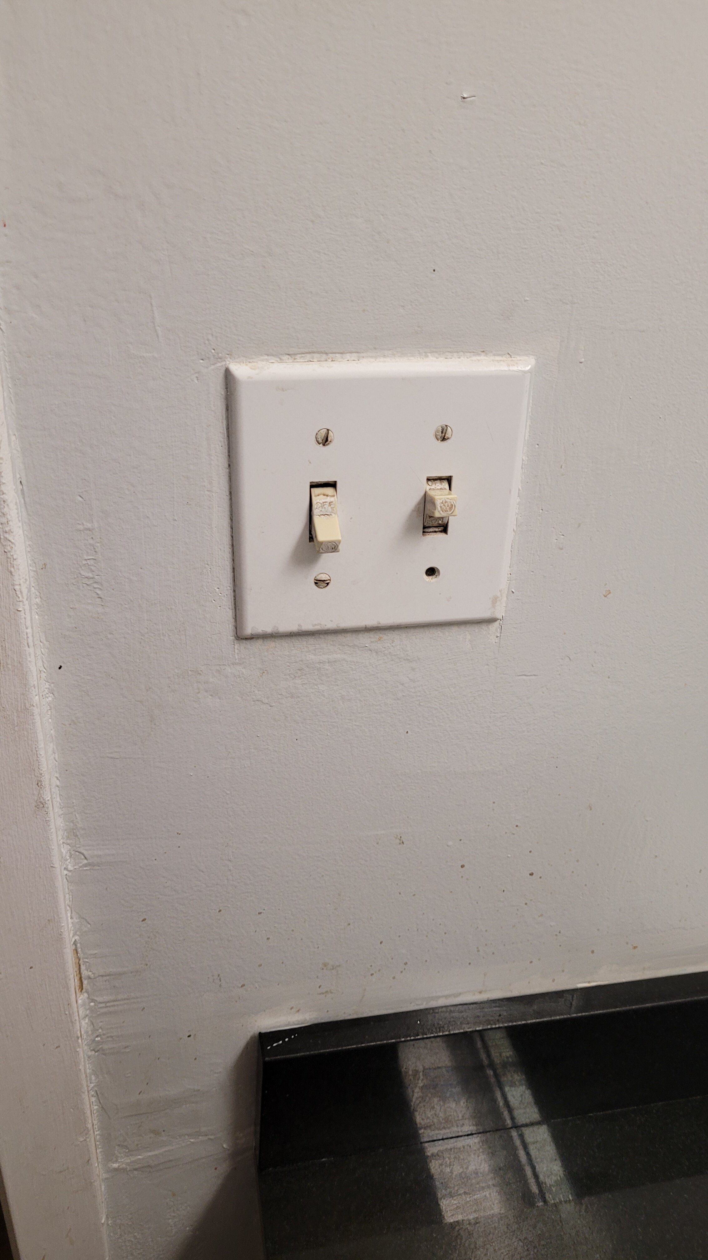 Motel 6 LaGrange, GA-浴室