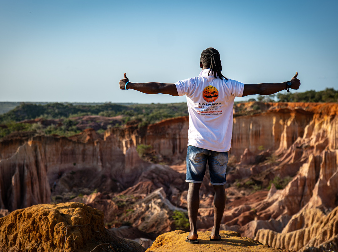 Click Safari Kenya-瓦塔木必去景点