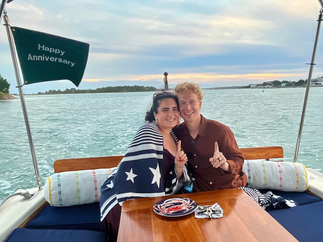 La Dee Dah Cruises-赖茨维尔比奇必去景点