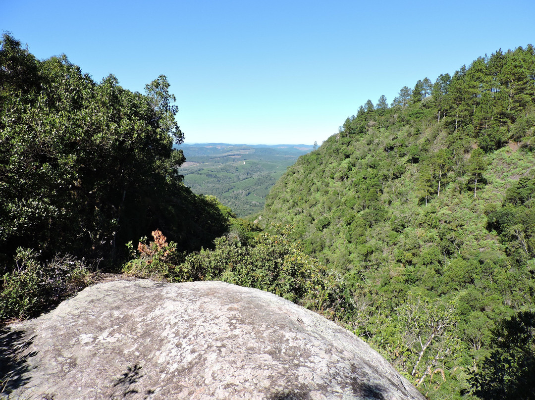 Mirante da Serra da Lumber