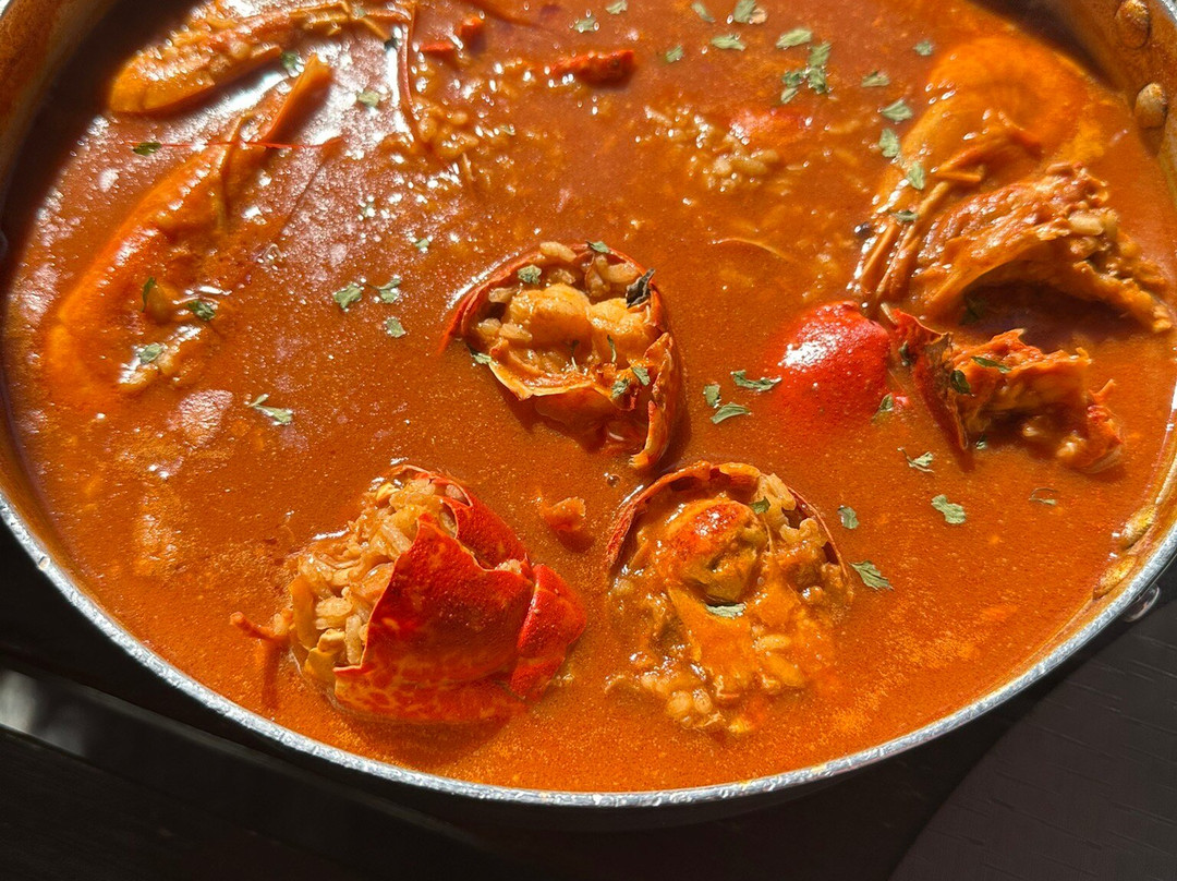 Porto de Rinlo主图