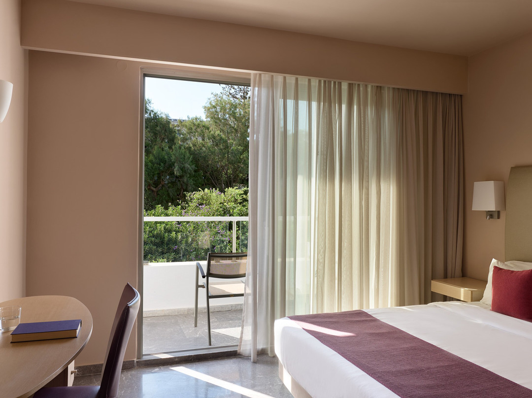 Atlantica Akti Zeus Hotel主图