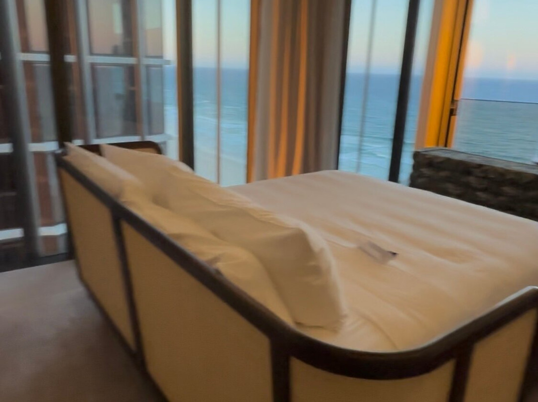 黄金海岸 Mondrian 酒店