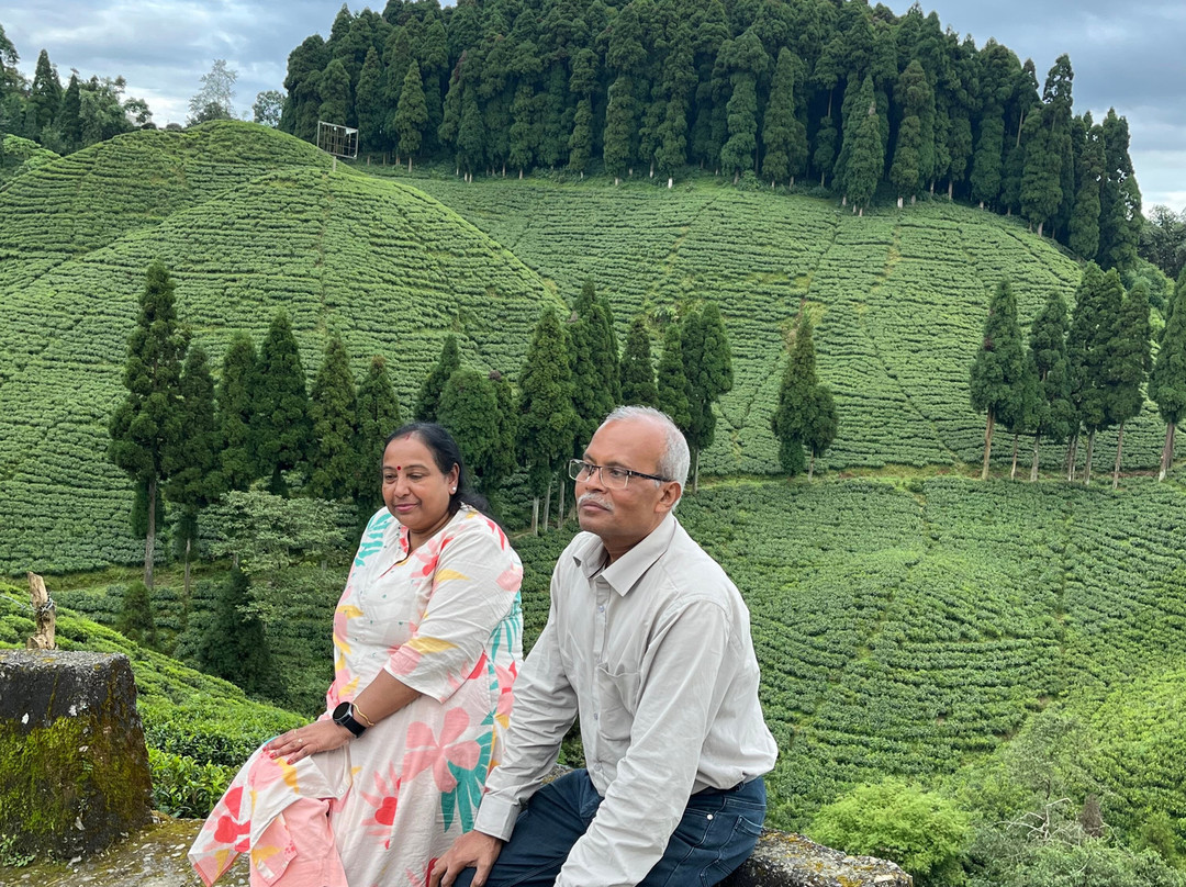 Mount Queens Hill Resort & Spa主图