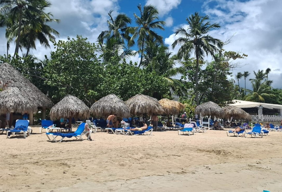 Bahia Principe Grand Samana