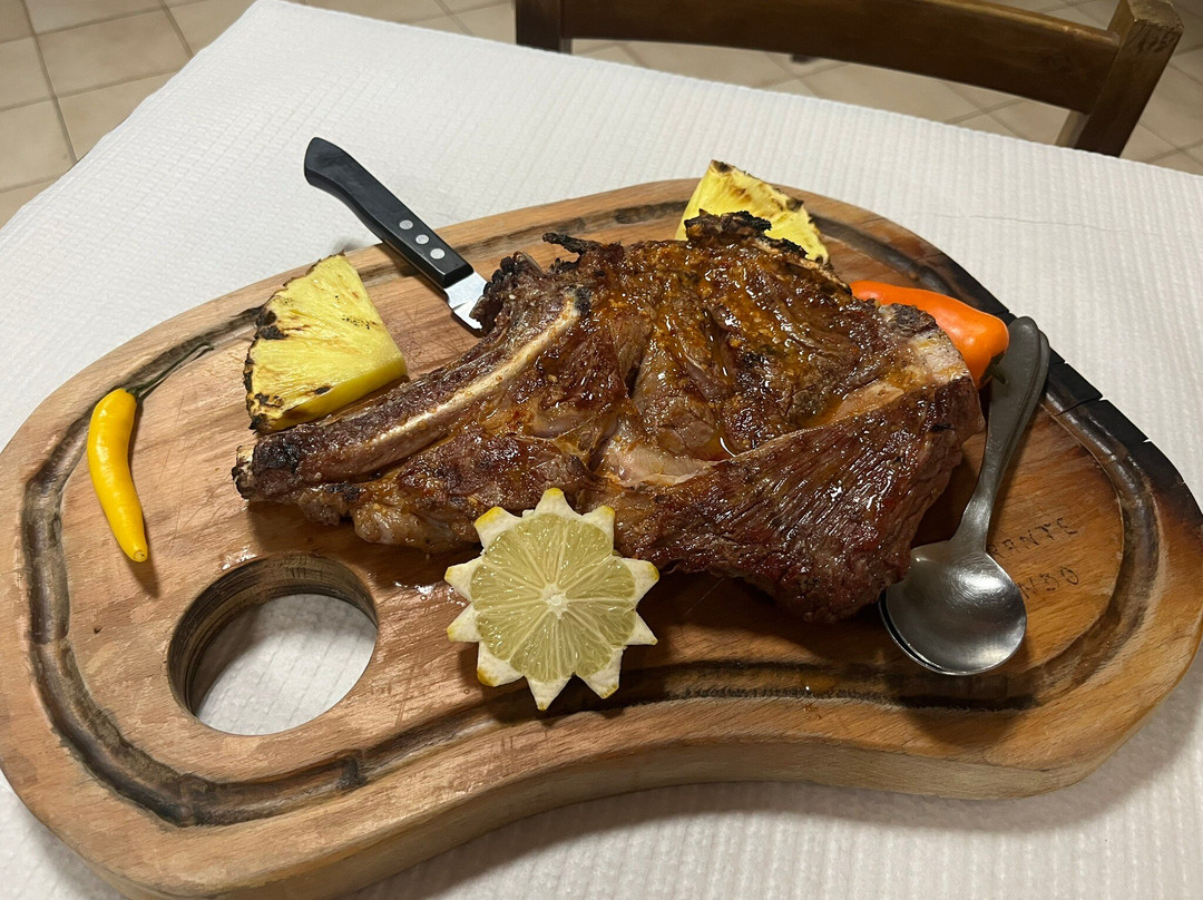 Restaurante Orlando