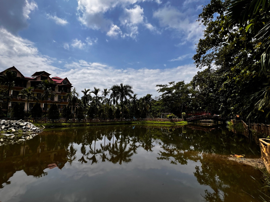 Hotel Dreamland Lataguri主图