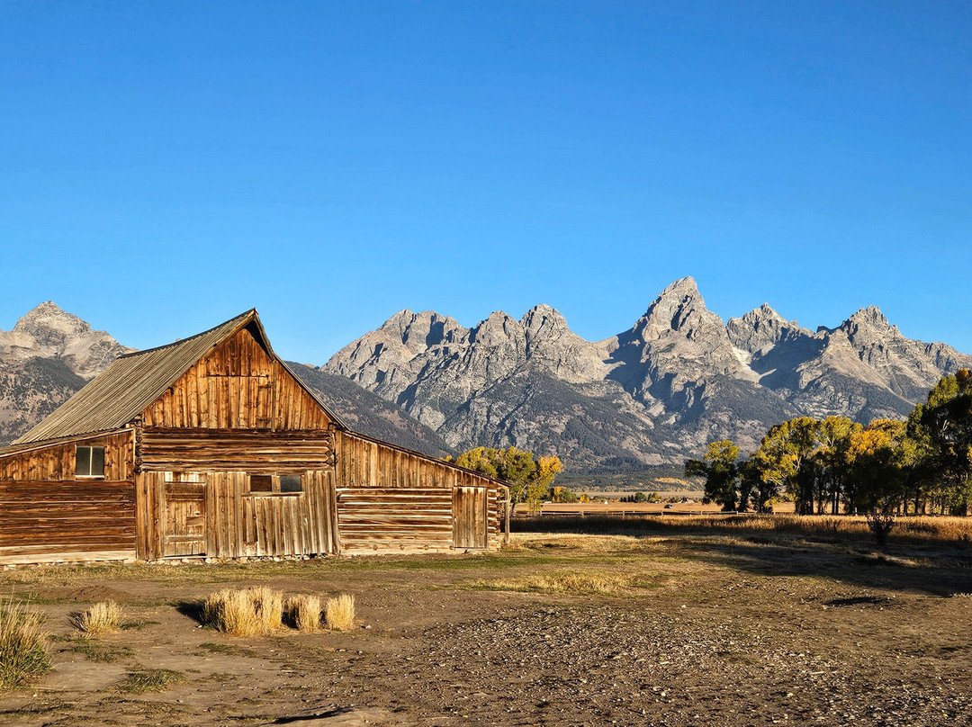 The Hole Hiking Experience-杰克逊必去景点