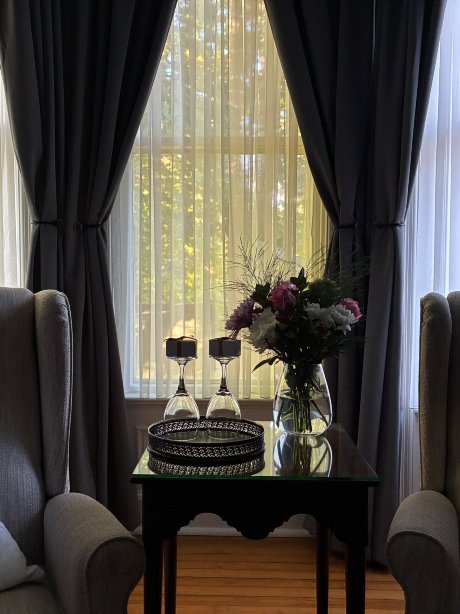 Ashlea House Bed & Breakfast-官方