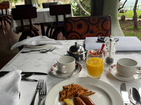 Macpace Tours and Safaris-莫西必去景点