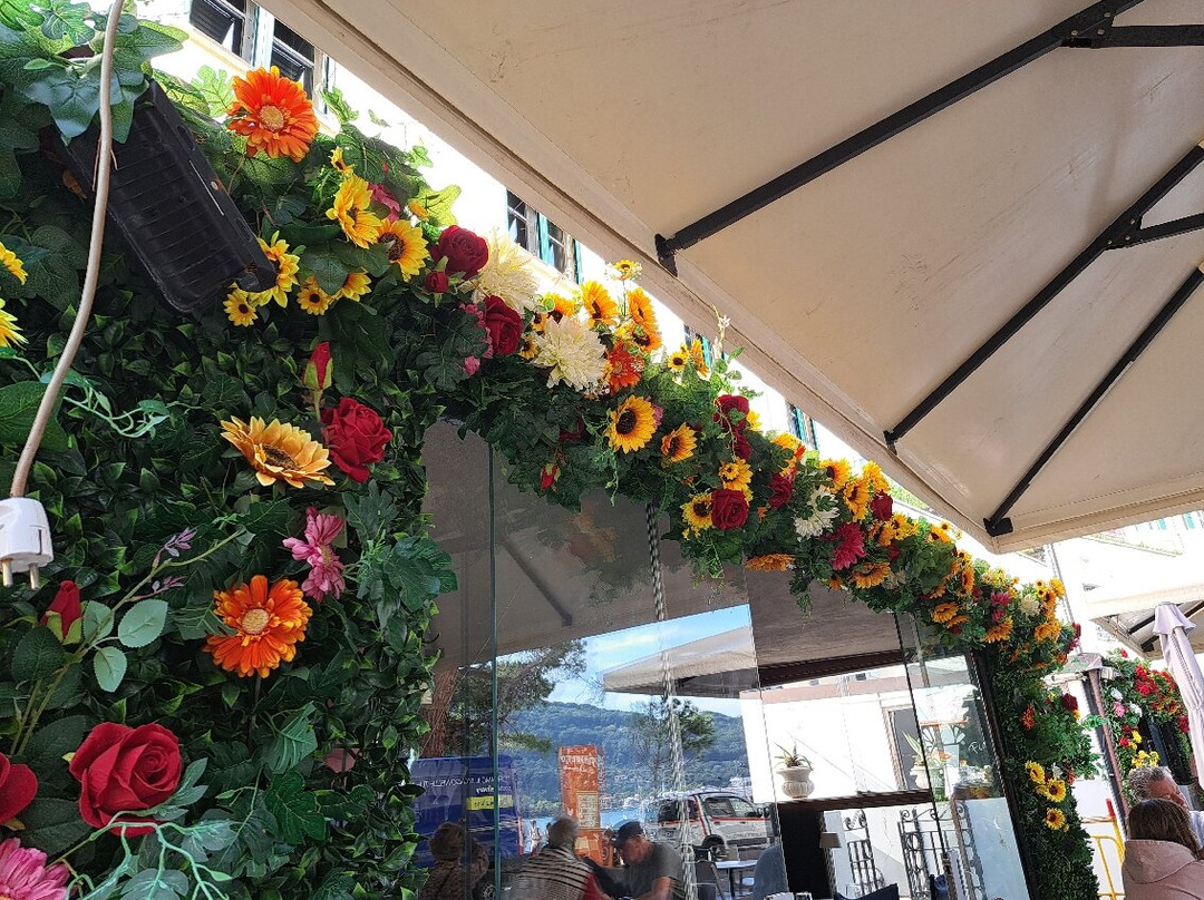 La Bottega del Fritto