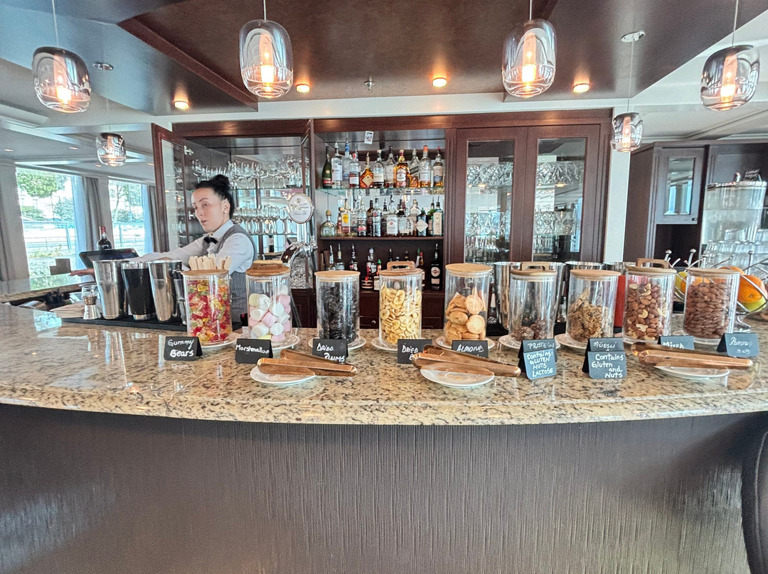 AmaWaterways-卡拉巴萨斯必去景点