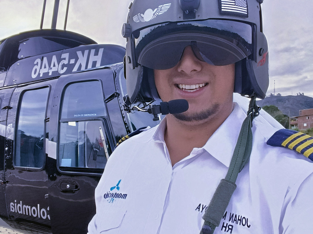 Montecielo Fly-Penol必去景点