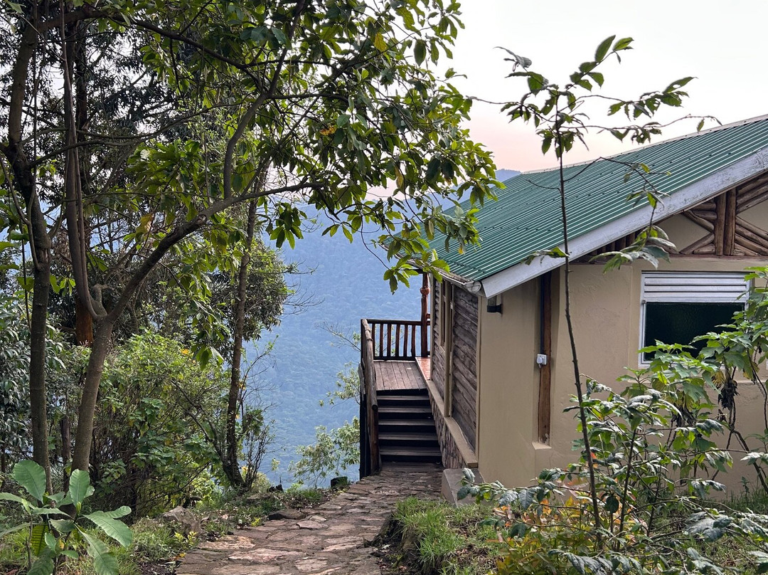 Trek Africa Expeditions-Lyamutundwe必去景点