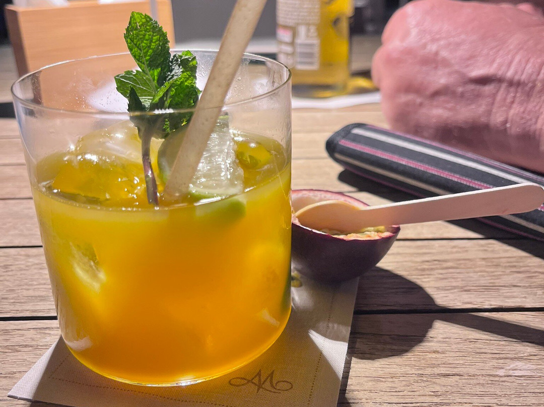 Vista Sky Bar-圣阿涅洛必去景点