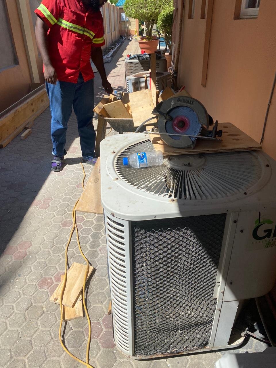 Sunspree Resort Ltd.-浴室