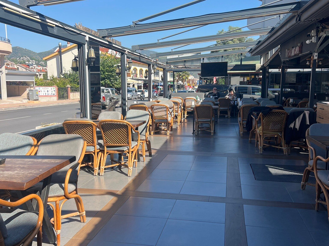 大索尔别墅公寓-Armutalan必去景点