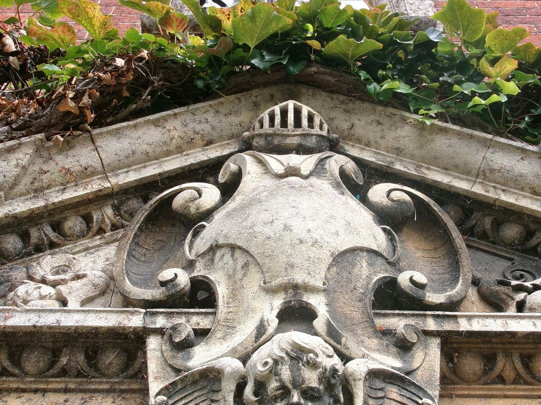 Westminster College主图