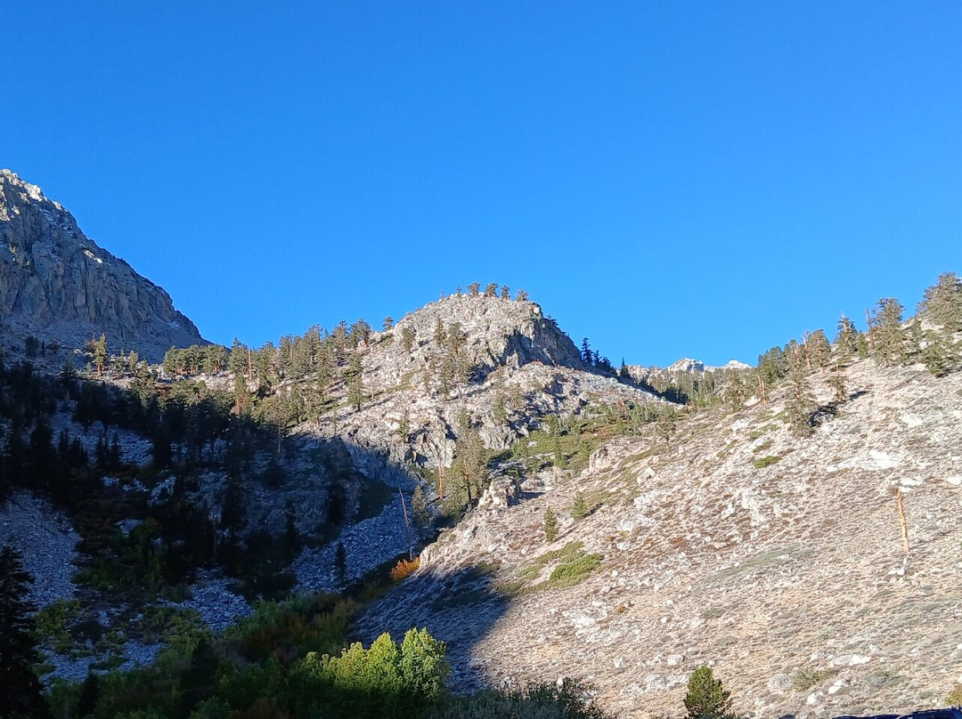 Alabama Hills-隆派恩必去景点