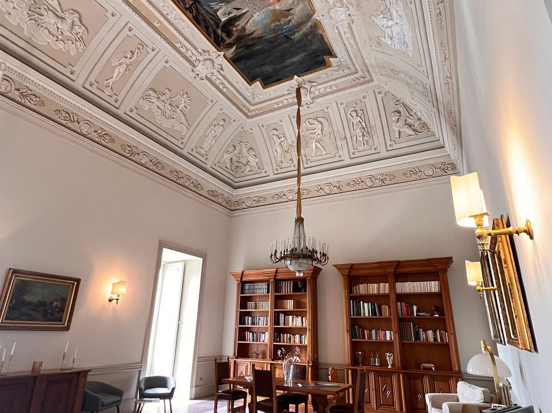 Palazzo Circolone主图