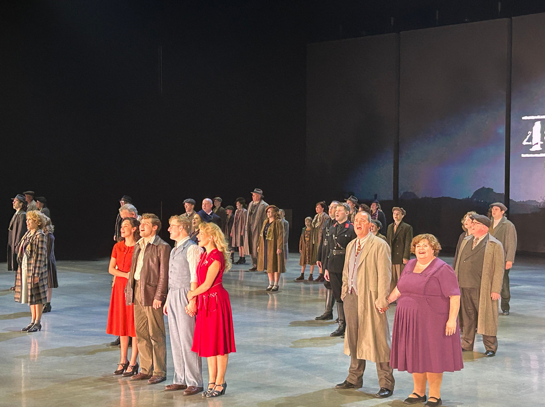 Musical 40-45