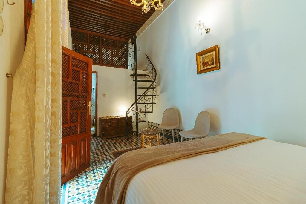 Riad Dar Kenza主图