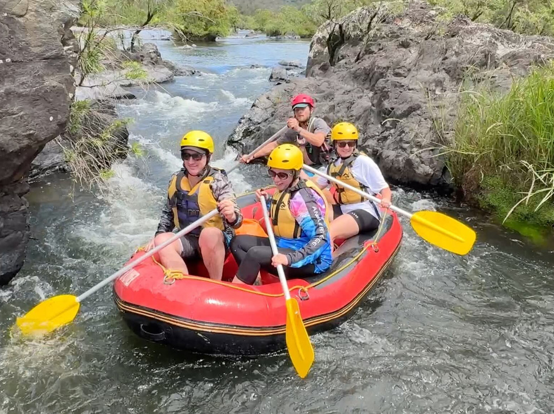 Exodus Adventures-Grafton必去景点