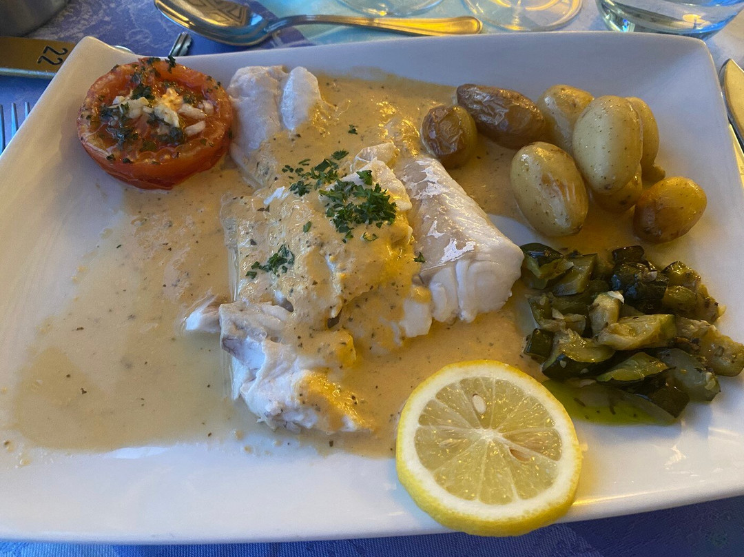 Hôtel de La Plage