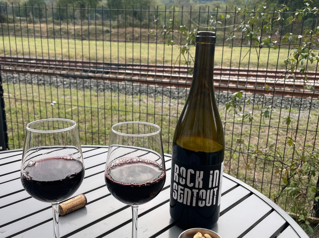 Transhumance & Cie主图