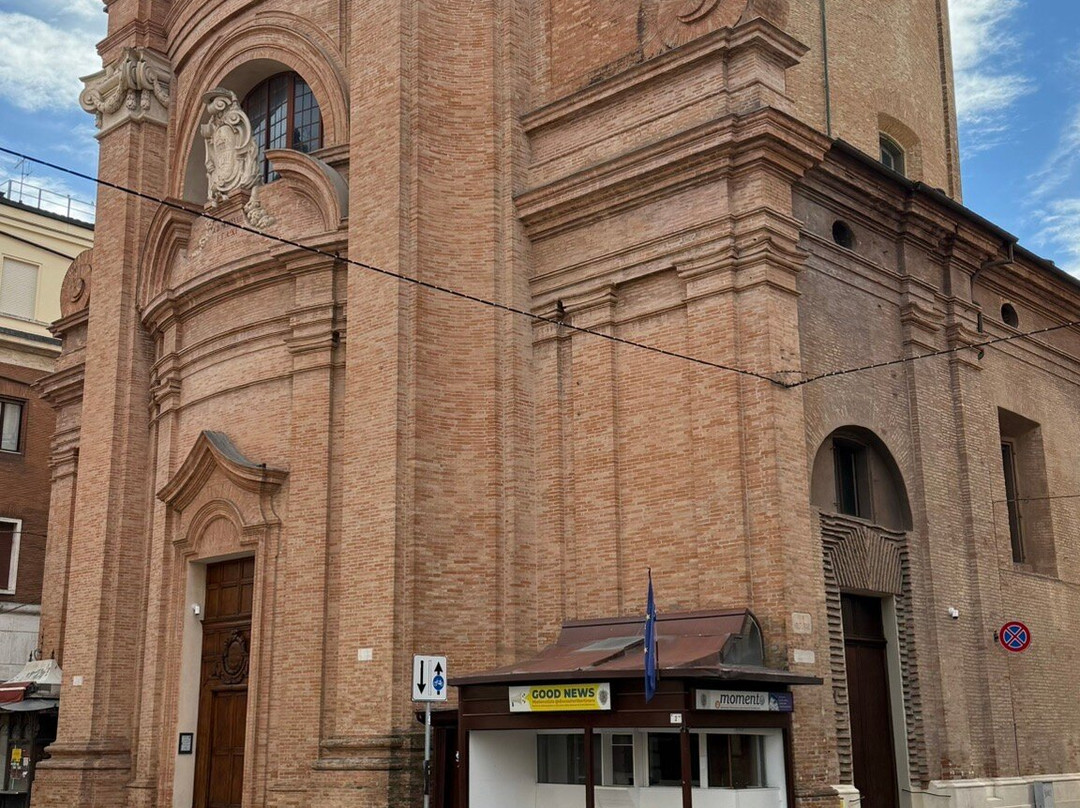 Centro Storico-弗利必去景点