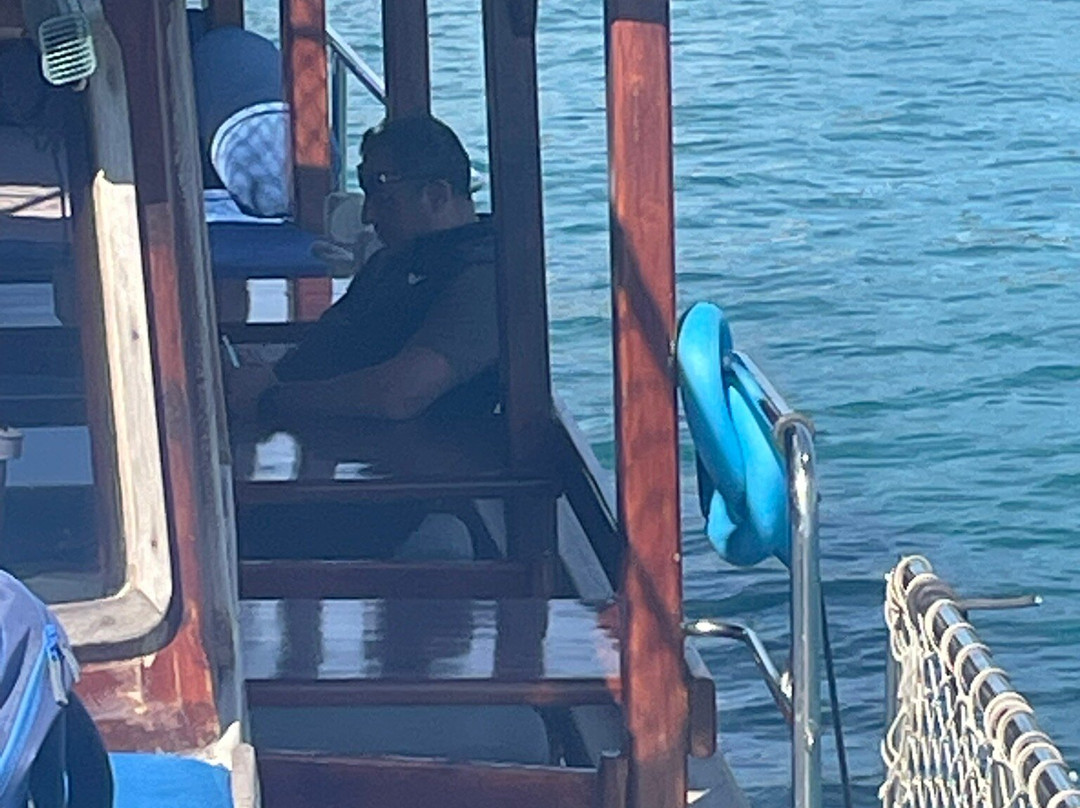 Ozzlife Boat-居姆贝特必去景点
