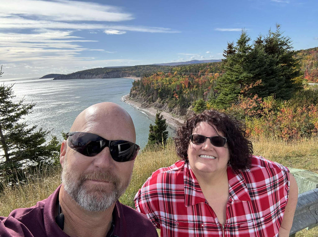 Down East Tours-哈利法克斯必去景点